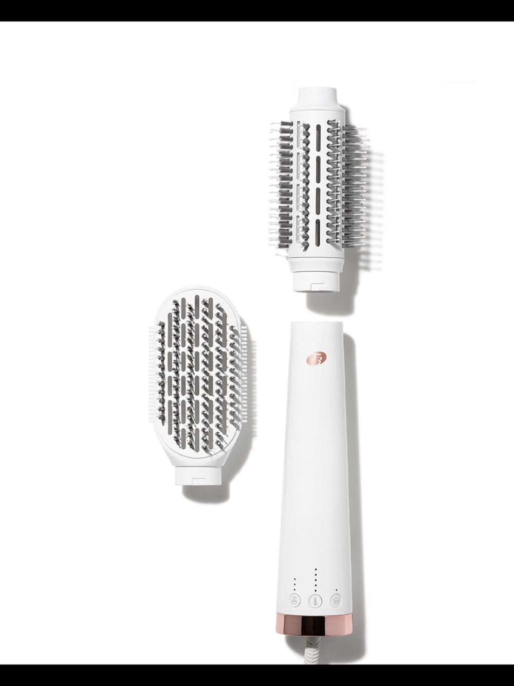 T3 Airebrush Duo